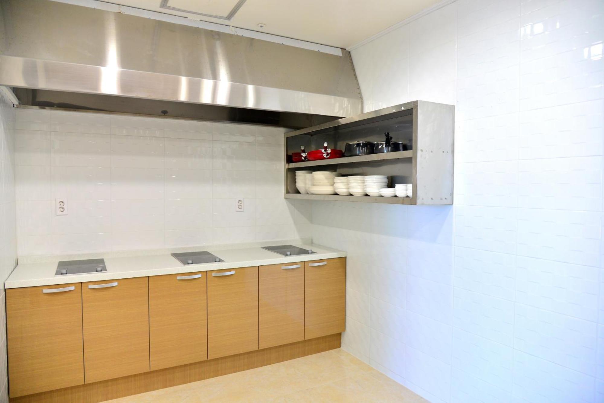 Seom Guesthouse Seogwipo Dış mekan fotoğraf