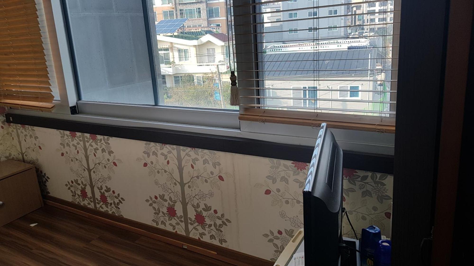 Seom Guesthouse Seogwipo Dış mekan fotoğraf